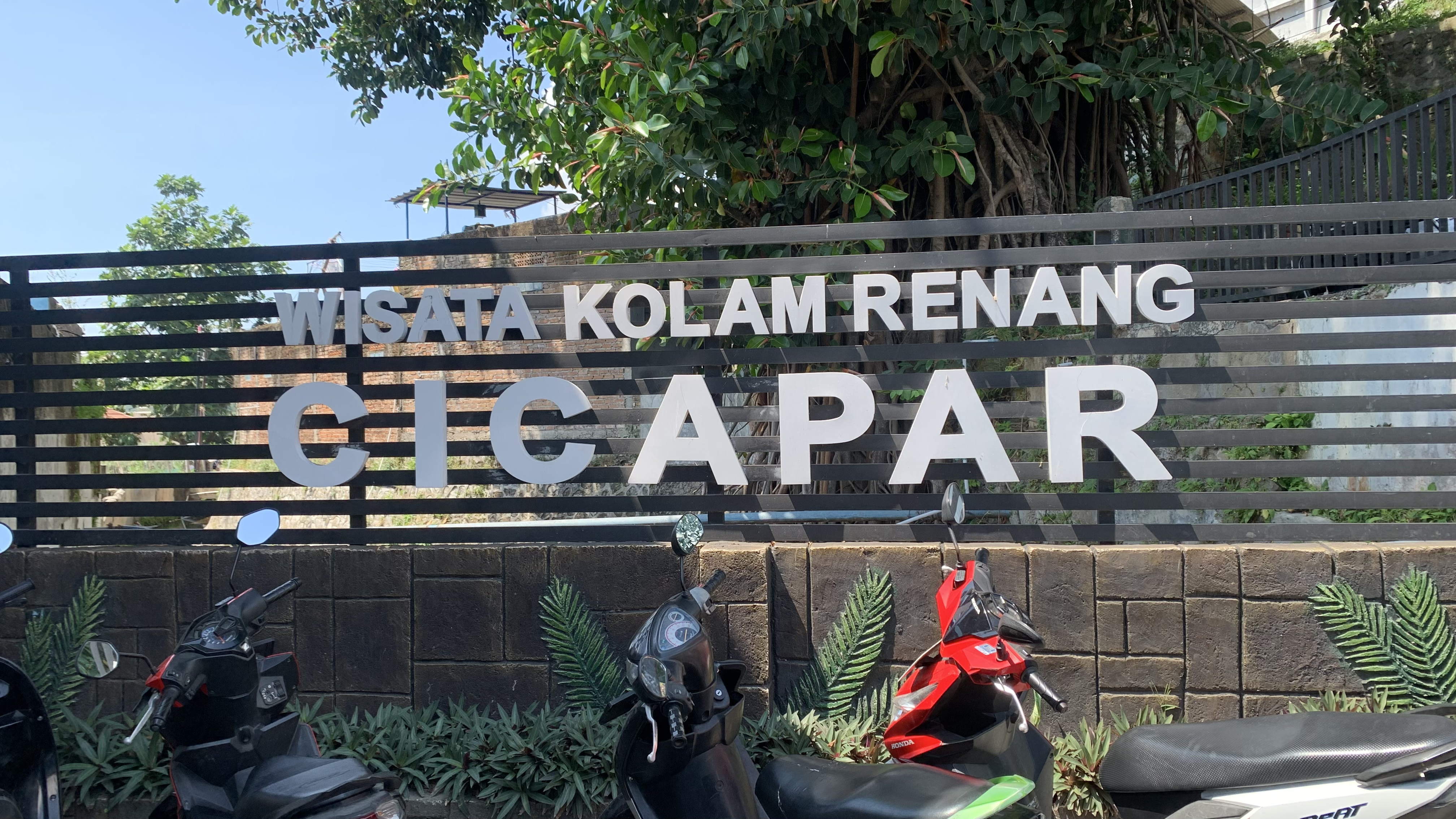 Sejarah Cicapar 1